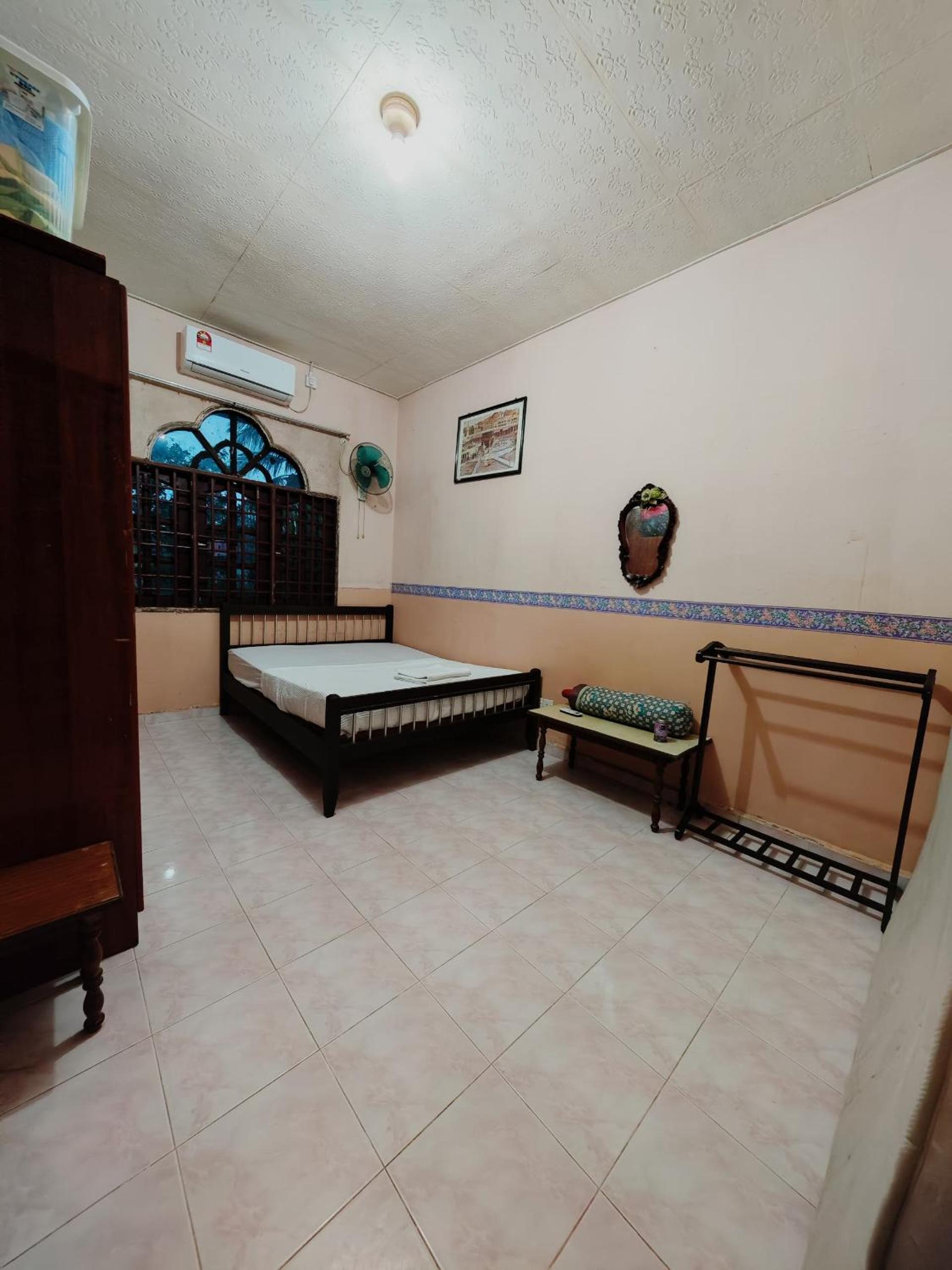 Homestay Bendang Becah photo 2