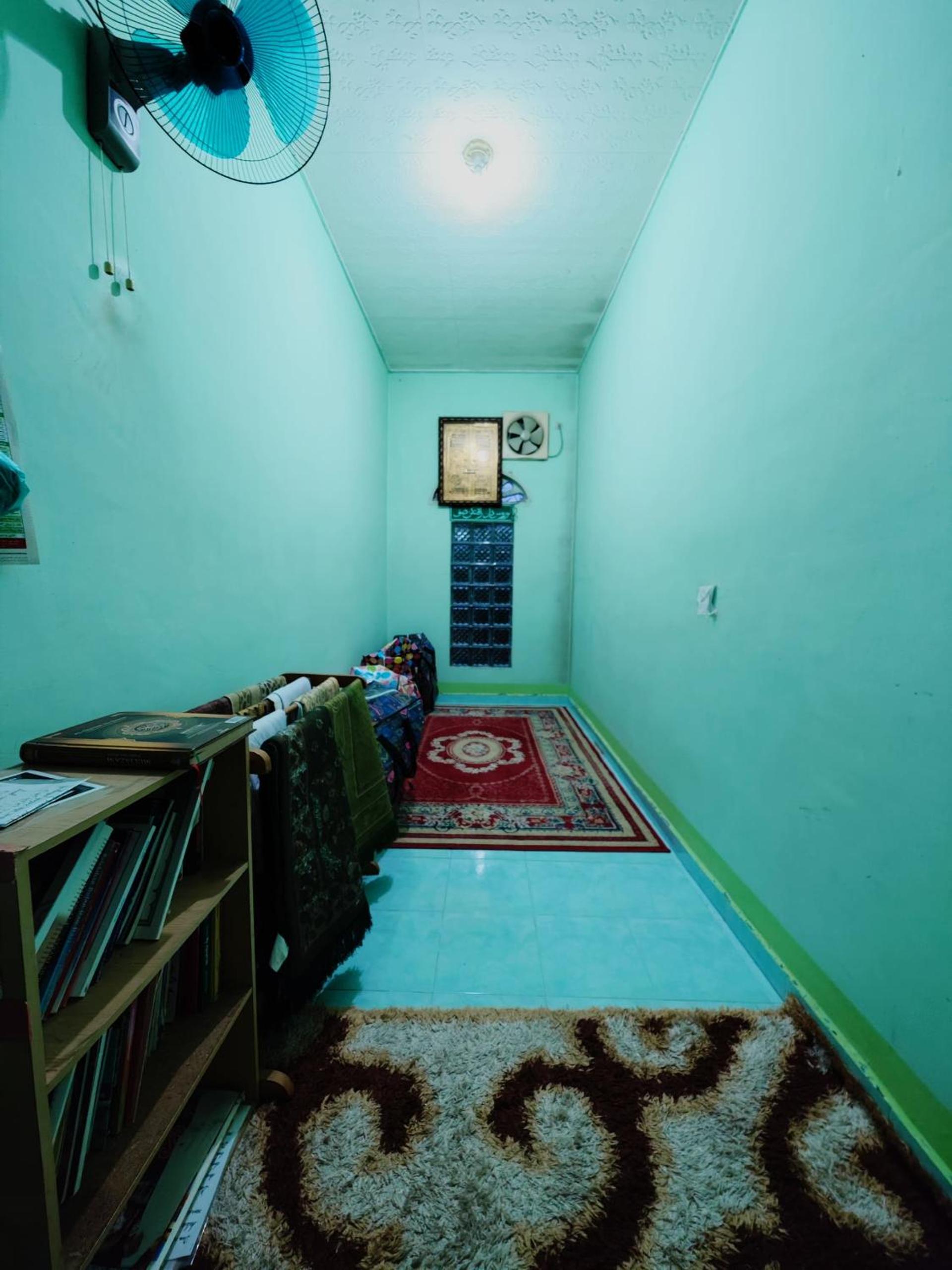 Homestay Bendang Becah photo 3
