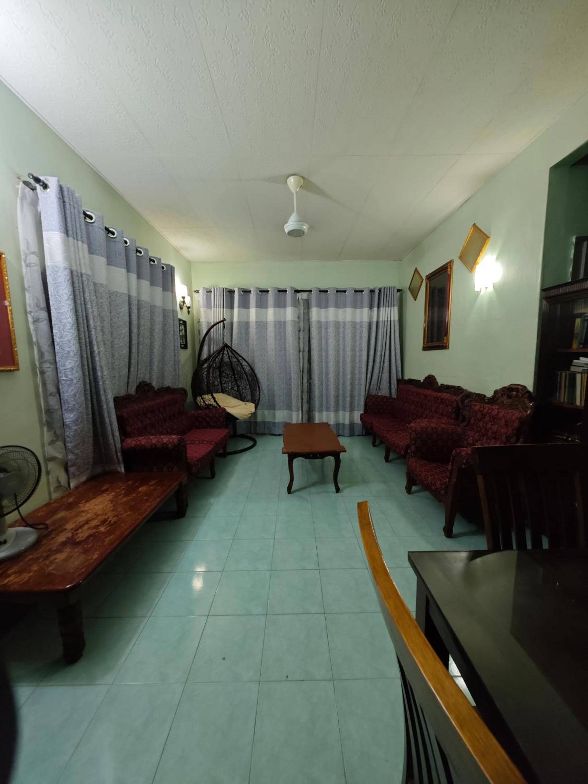 Homestay Bendang Becah photo 5