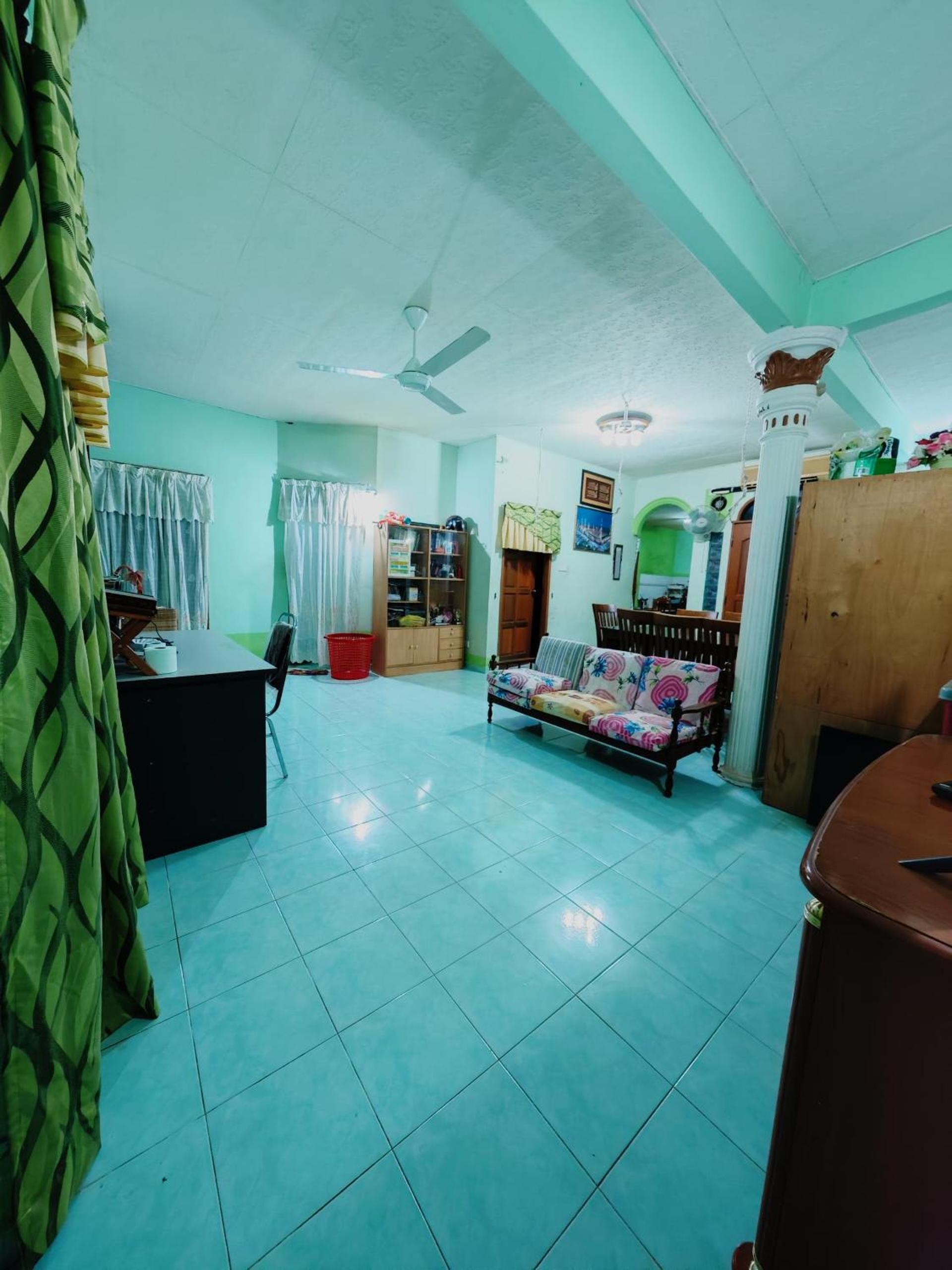 Homestay Bendang Becah photo 6