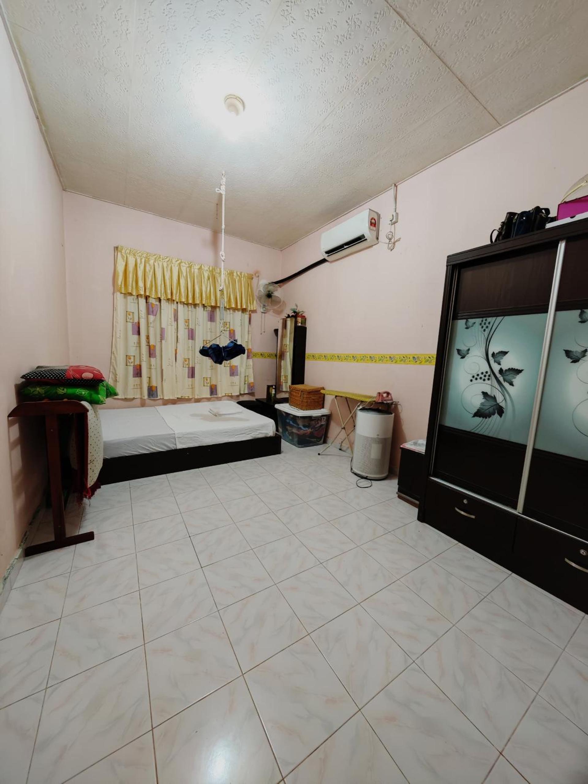 Homestay Bendang Becah photo 8