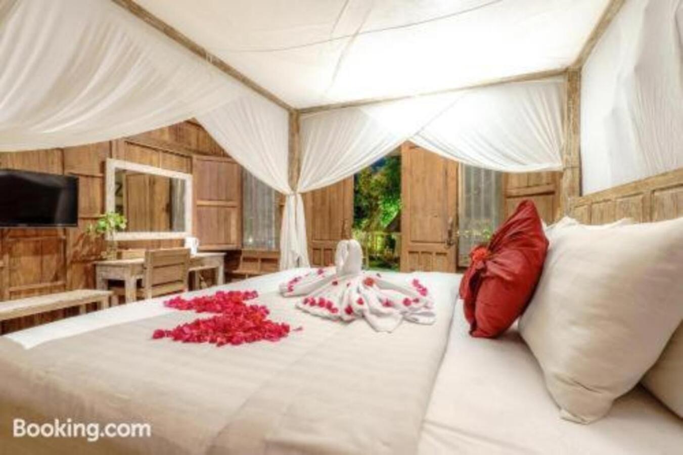 My Dream Bali