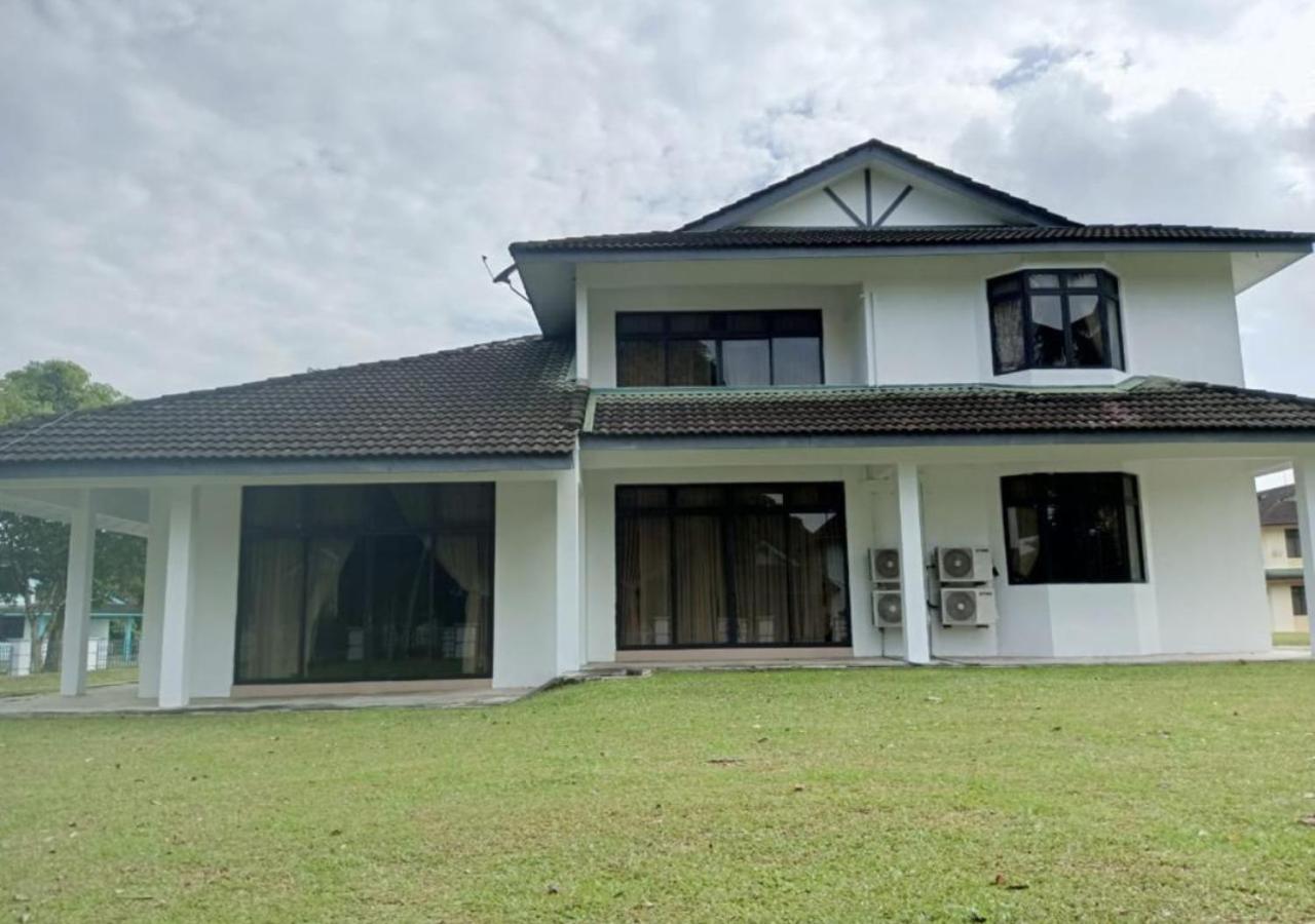 Tanjung Puteri Golf and Resort Malaysia