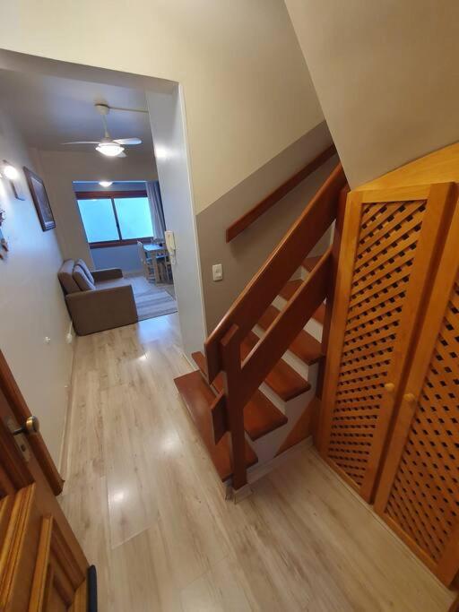 Cobertura Duplex na melhor posição do Centro!