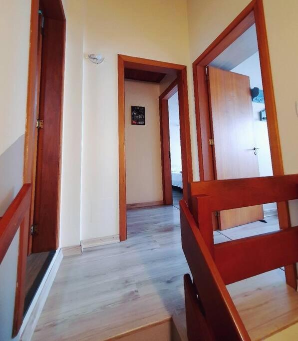 Cobertura Duplex na melhor posição do Centro!