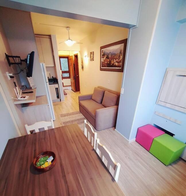 Cobertura Duplex na melhor posição do Centro!