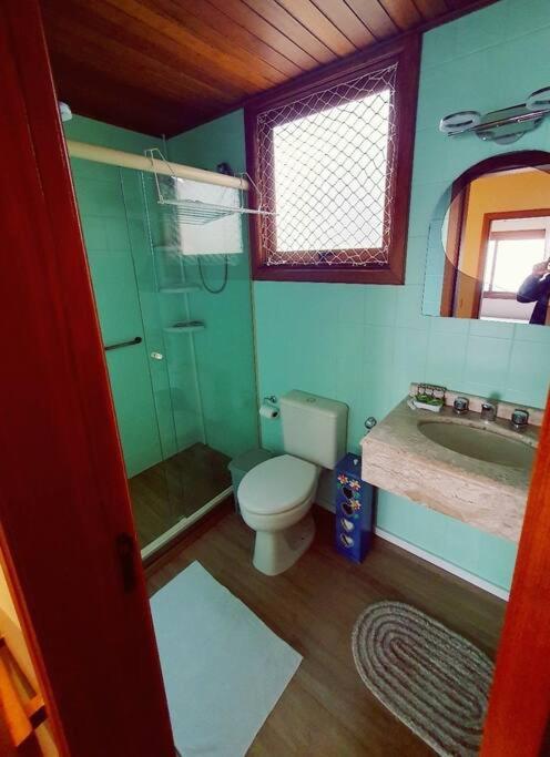 Cobertura Duplex na melhor posição do Centro!