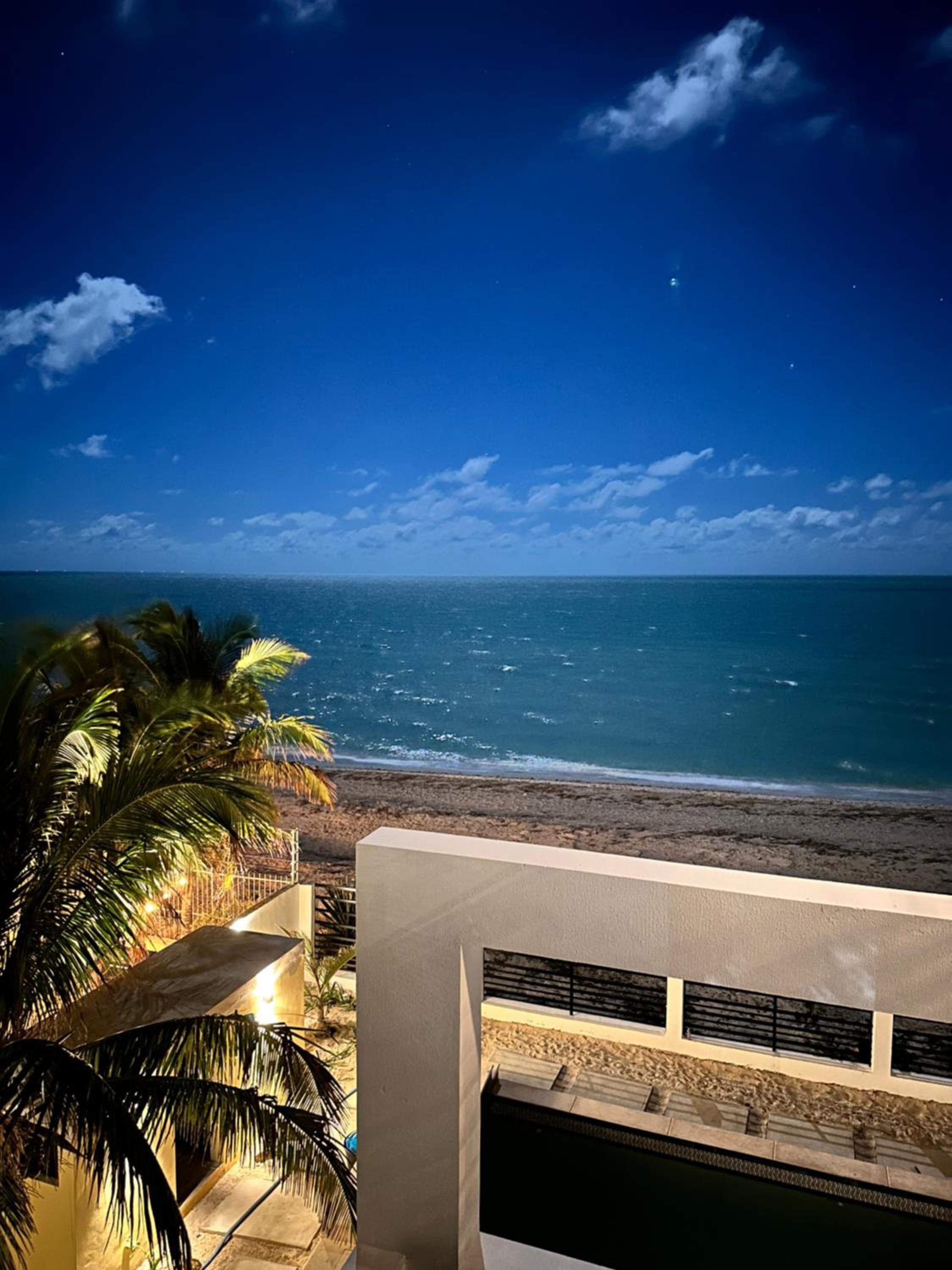 Dream House Celestún
