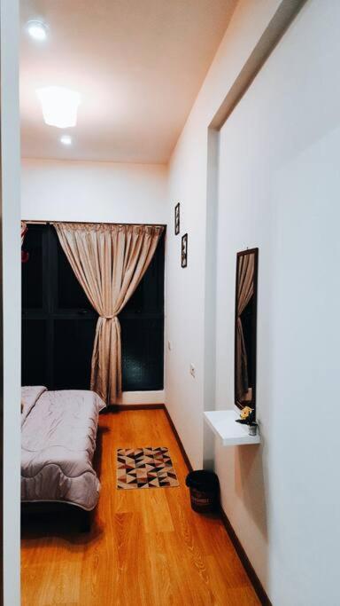 Novi Villa at Danga Bay, JB City Centre, 2BR, 6 pax, WiFi