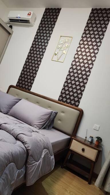 Novi Villa at Danga Bay, JB City Centre, 2BR, 6 pax, WiFi