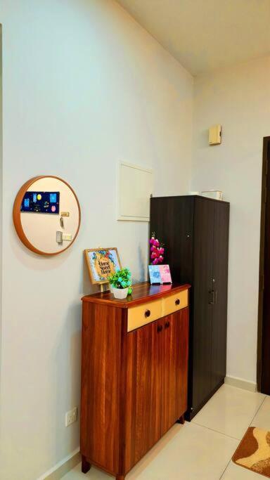 Novi Villa at Danga Bay, JB City Centre, 2BR, 6 pax, WiFi