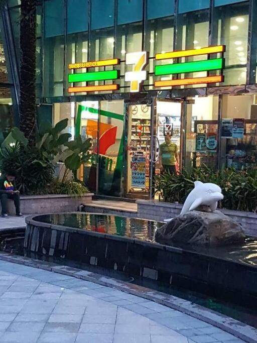 Novi Villa at Danga Bay, JB City Centre, 2BR, 6 pax, WiFi