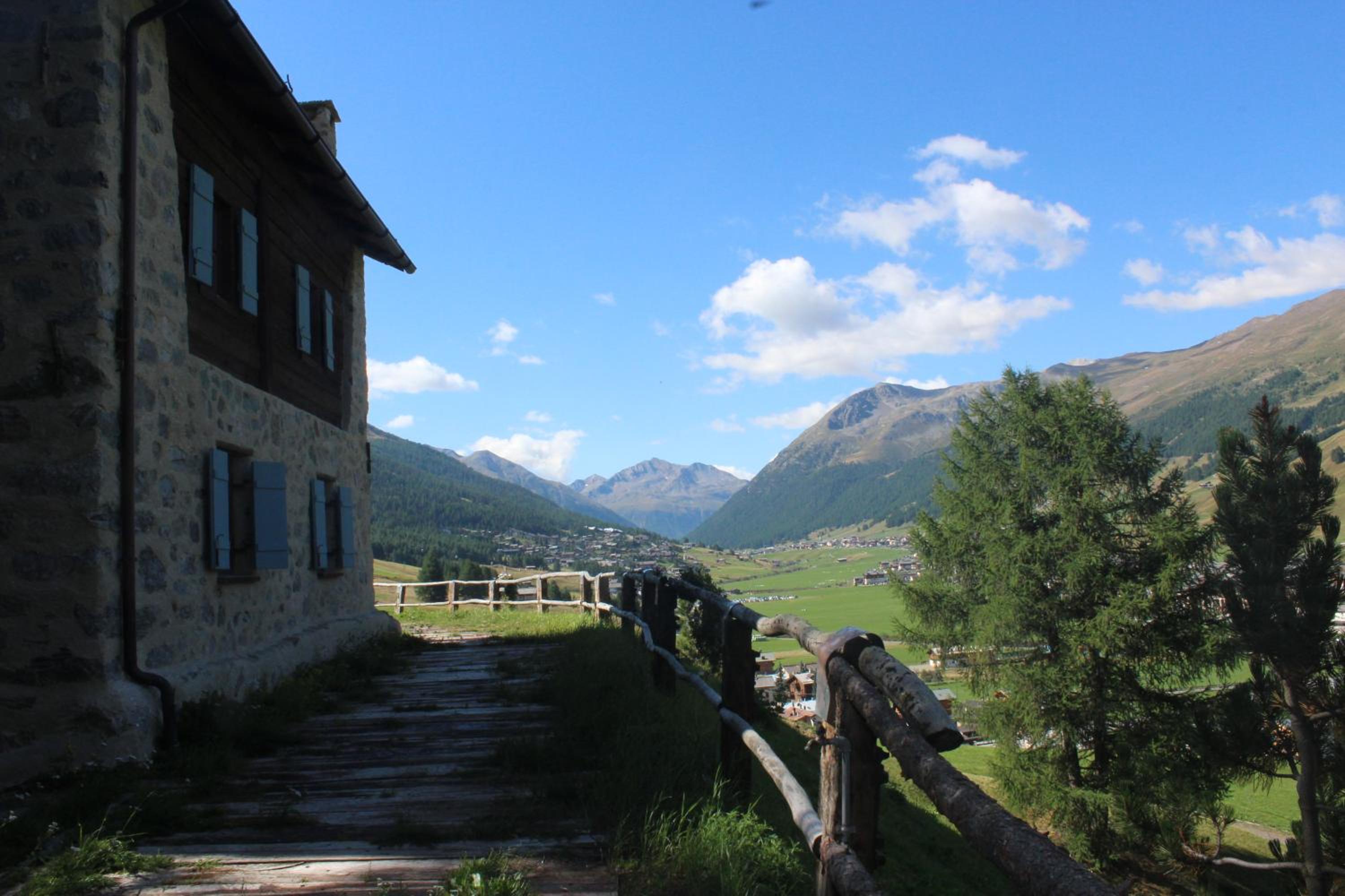 Chalet Charm by Original Galli