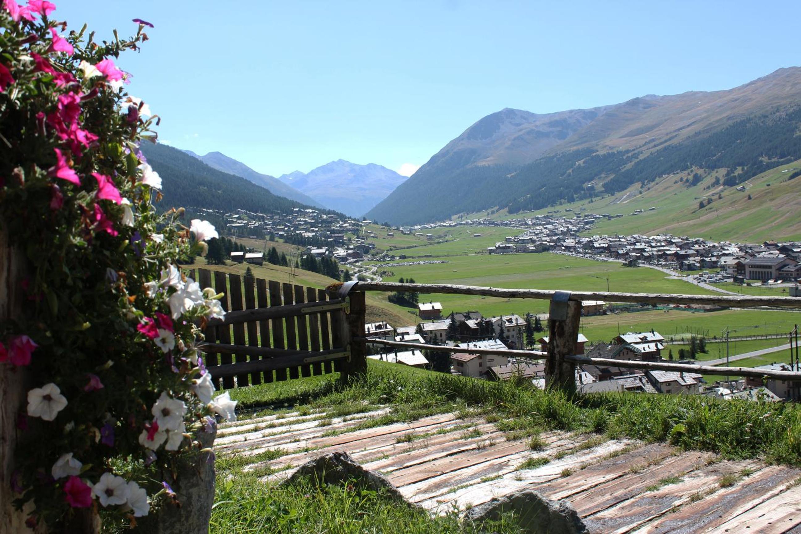 Chalet Charm by Original Galli