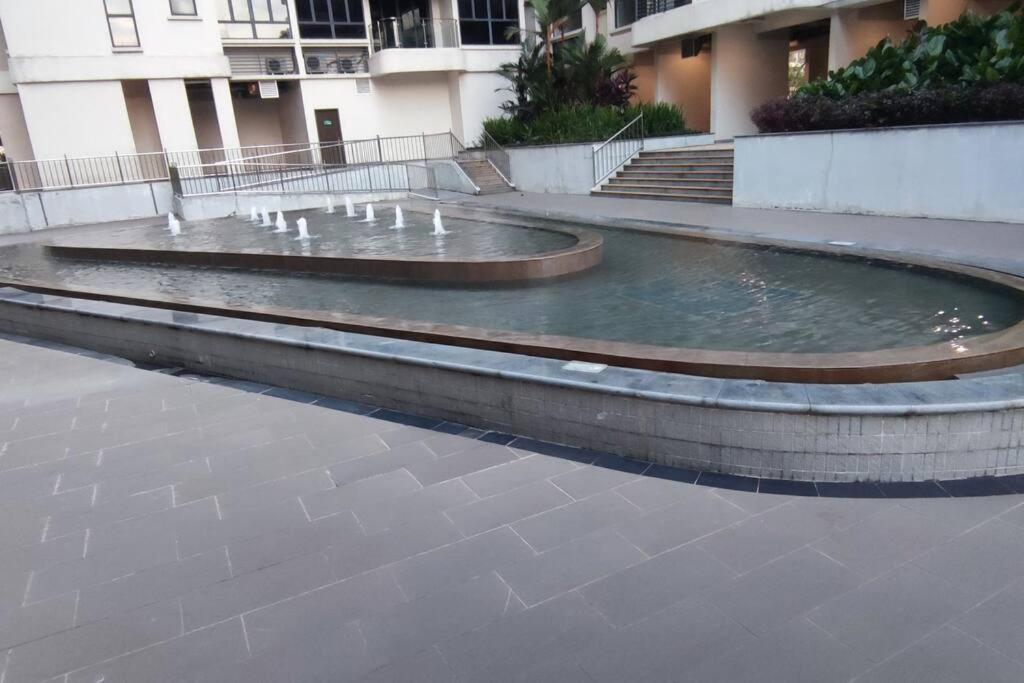 Novi Villa at Danga Bay, JB City Centre, 2BR, 6 pax, WiFi