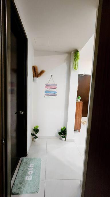 Novi Villa at Danga Bay, JB City Centre, 2BR, 6 pax, WiFi