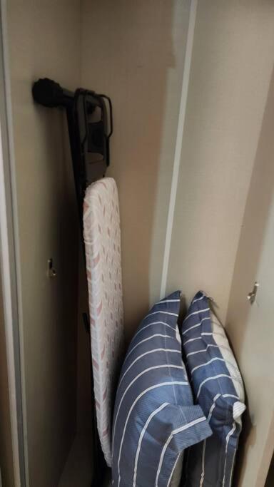 Novi Villa at Danga Bay, JB City Centre, 2BR, 6 pax, WiFi