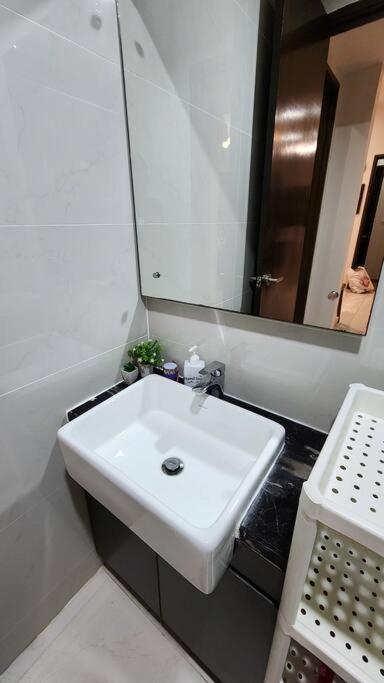 Novi Villa at Danga Bay, JB City Centre, 2BR, 6 pax, WiFi