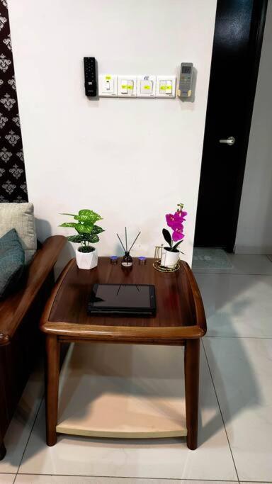 Novi Villa at Danga Bay, JB City Centre, 2BR, 6 pax, WiFi