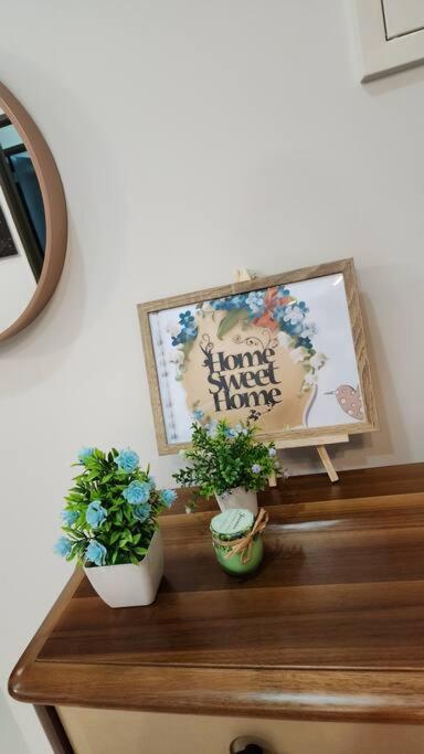 Novi Villa at Danga Bay, JB City Centre, 2BR, 6 pax, WiFi