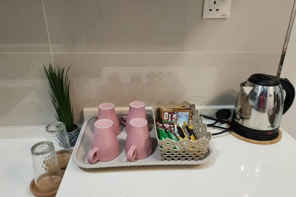 Novi Villa at Danga Bay, JB City Centre, 2BR, 6 pax, WiFi