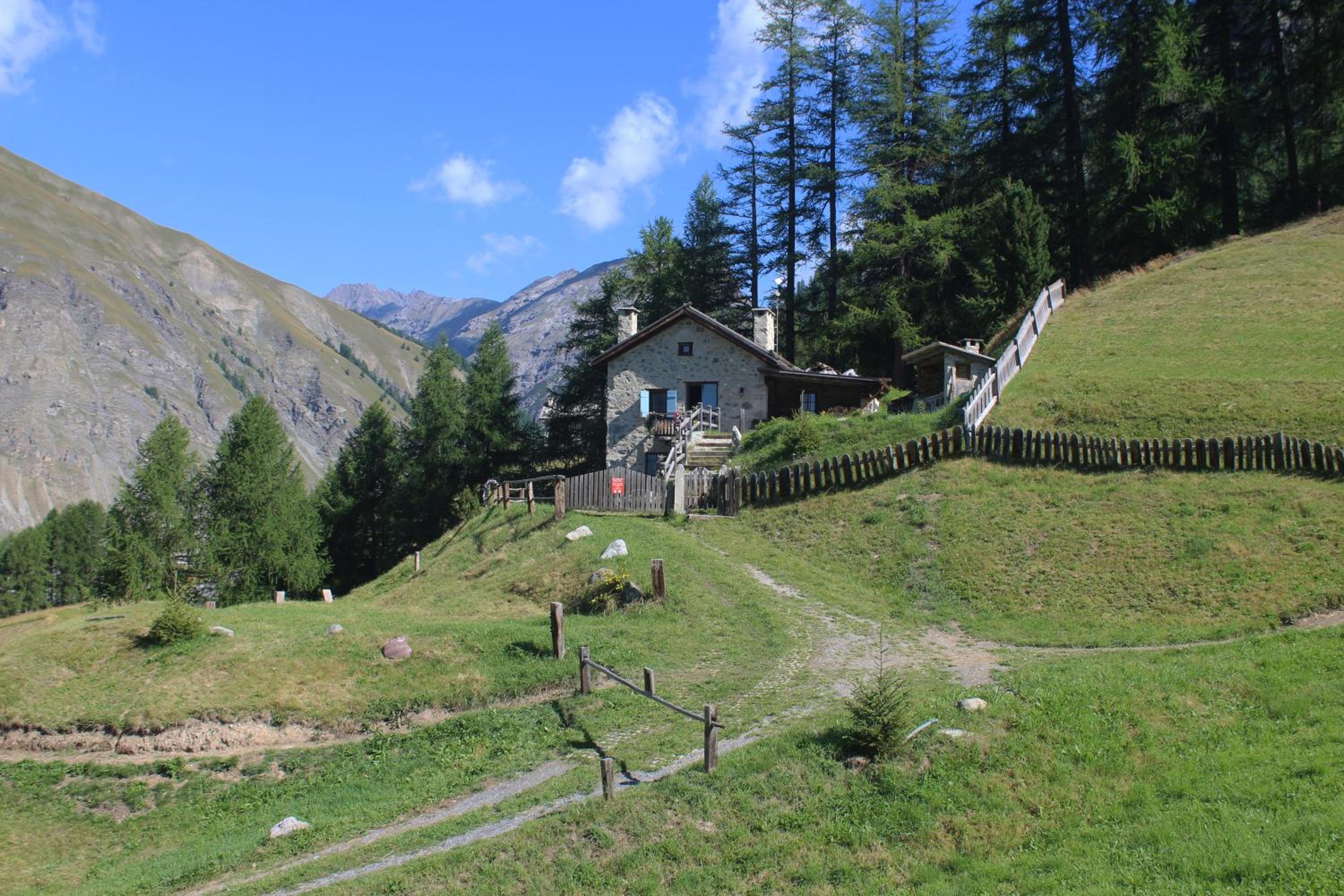 Chalet Charm by Original Galli
