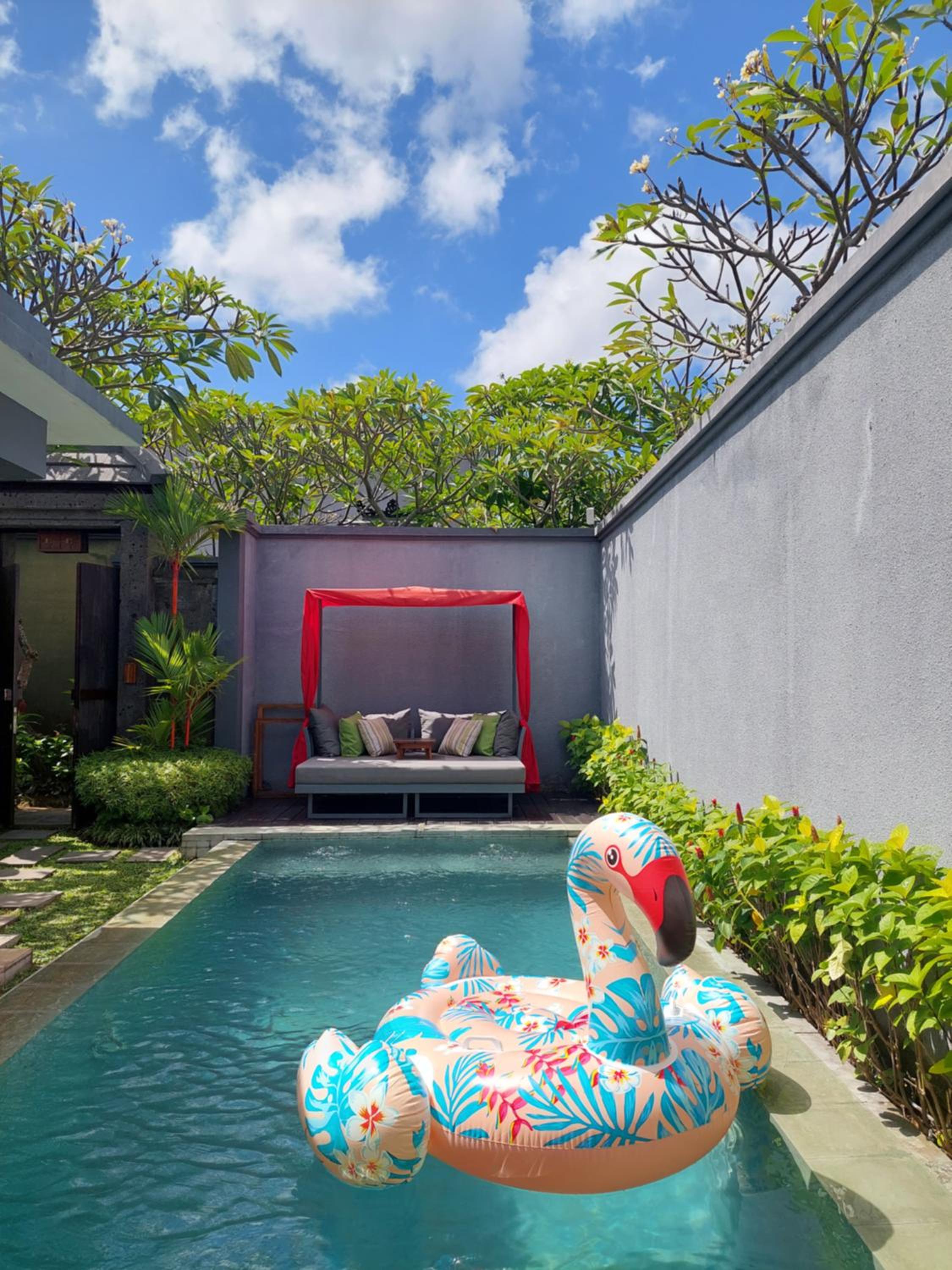 Seminyak Icon - by Karaniya Experience - CHSE certified