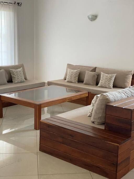 Oasis Apartment