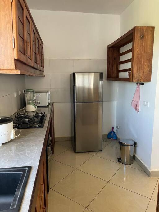 Oasis Apartment