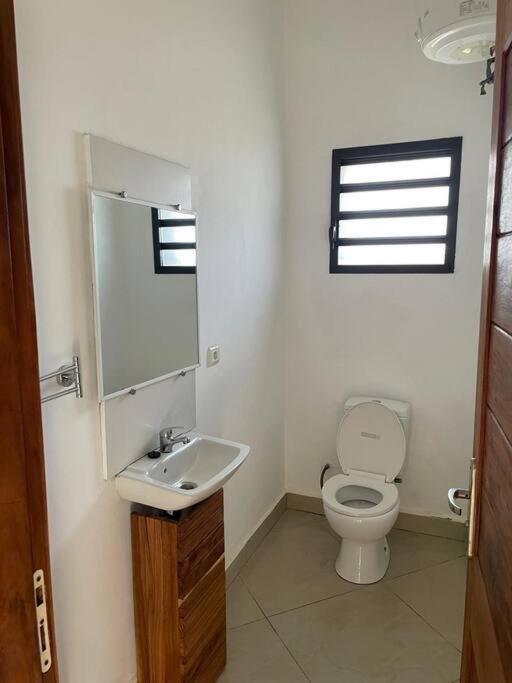 Oasis Apartment