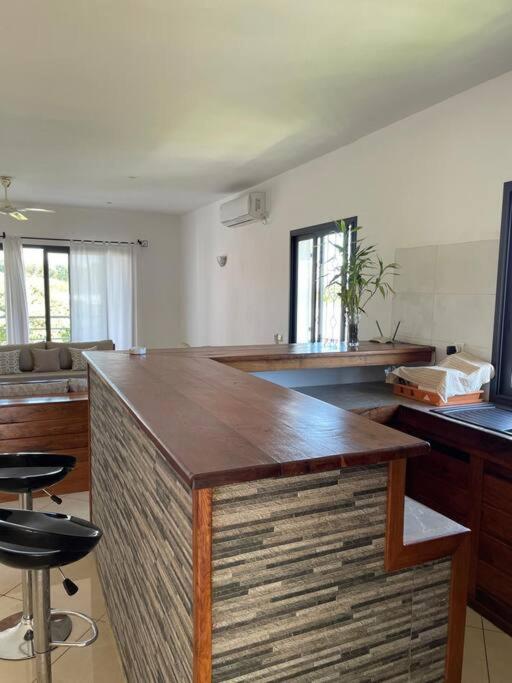 Oasis Apartment
