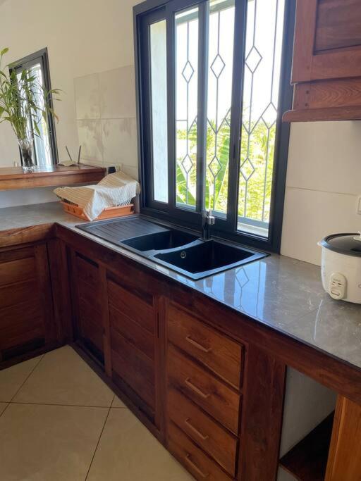Oasis Apartment