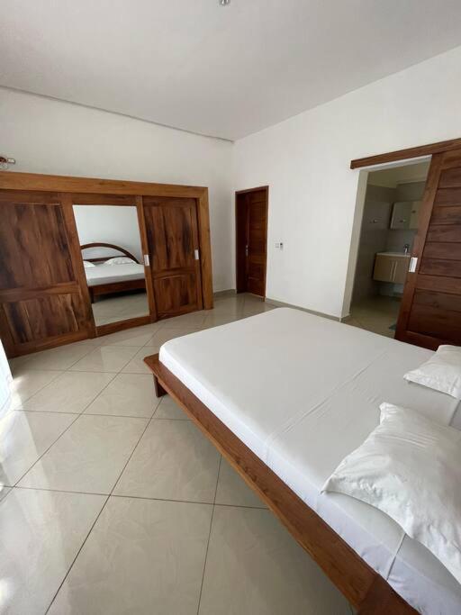 Oasis Apartment