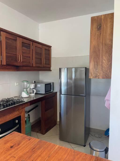 Oasis Apartment