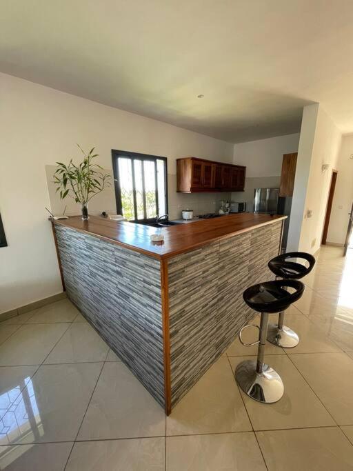 Oasis Apartment