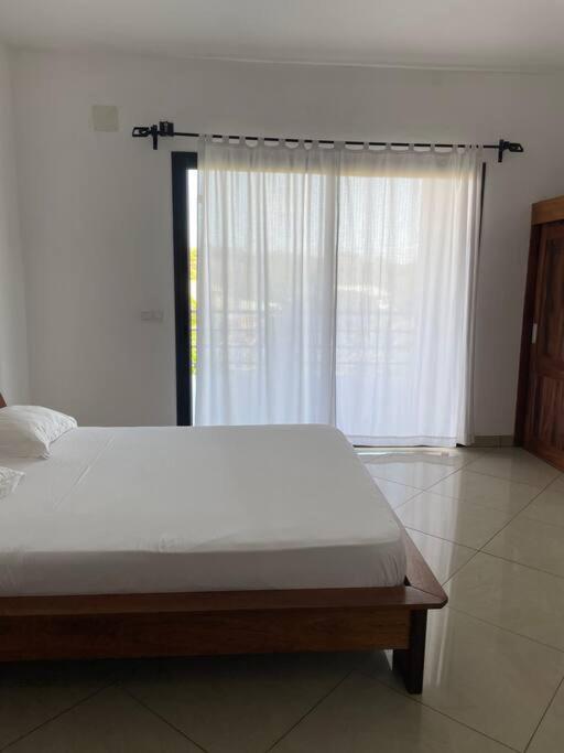 Oasis Apartment