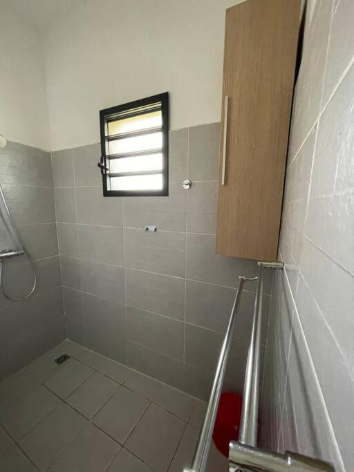 Oasis Apartment