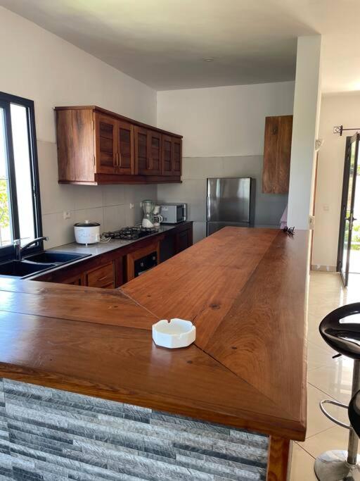 Oasis Apartment