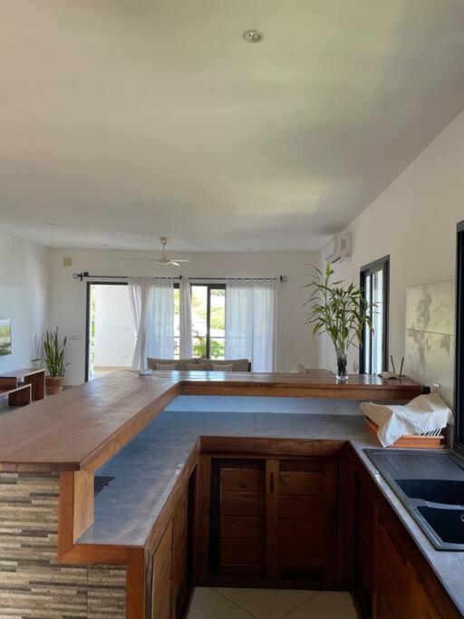 Oasis Apartment