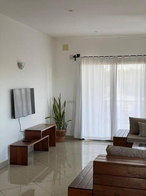 Oasis Apartment