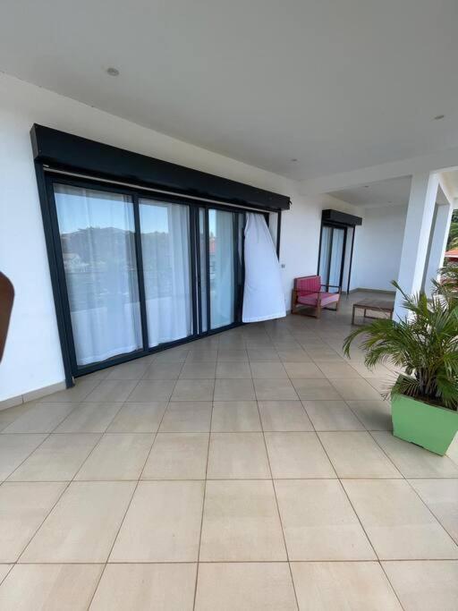 Oasis Apartment