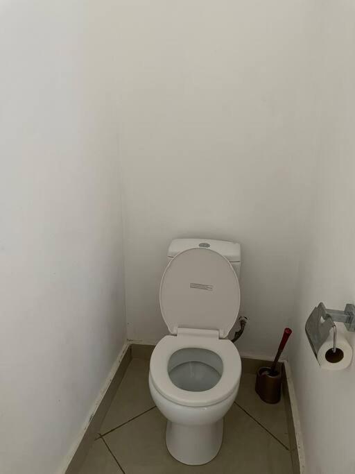 Oasis Apartment