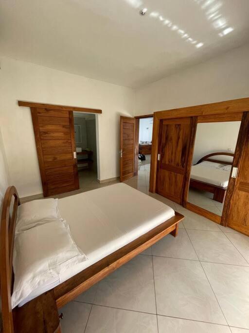 Oasis Apartment
