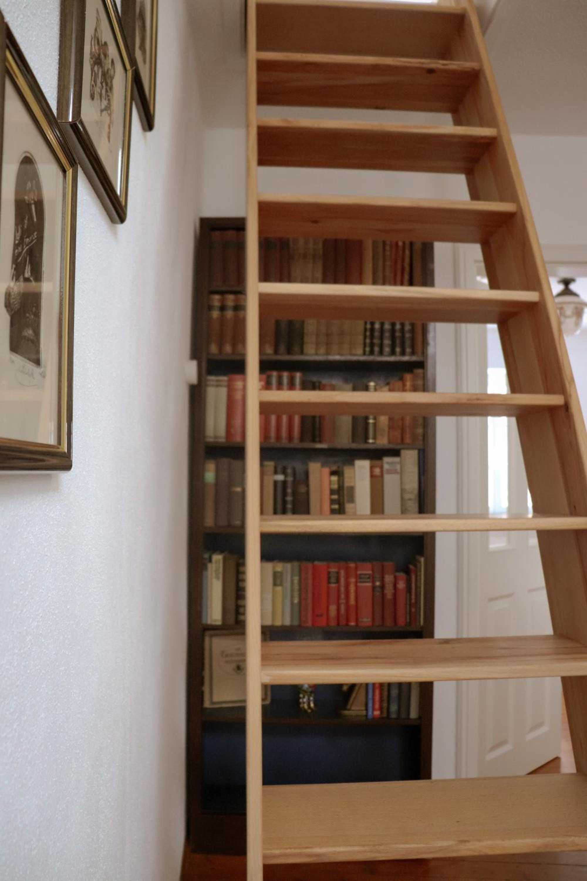 Ferienhaus in der Ennejass Monreal