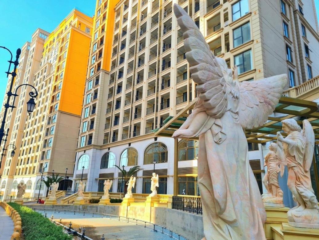 2 Bedrooms Apartment in SunsetTown view 2