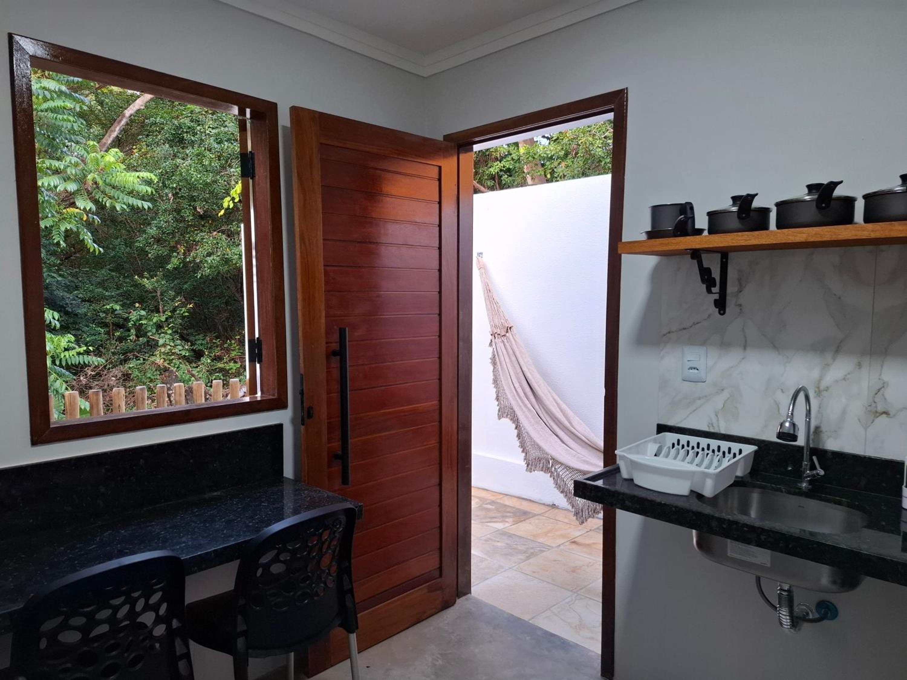 Casas Pipa Brasil