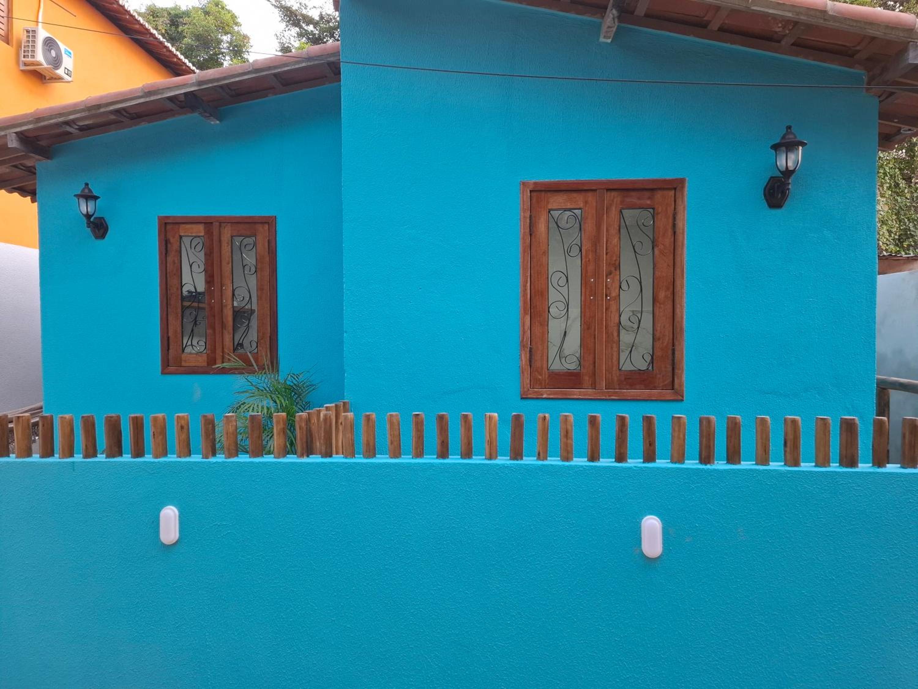Casas Pipa Brasil