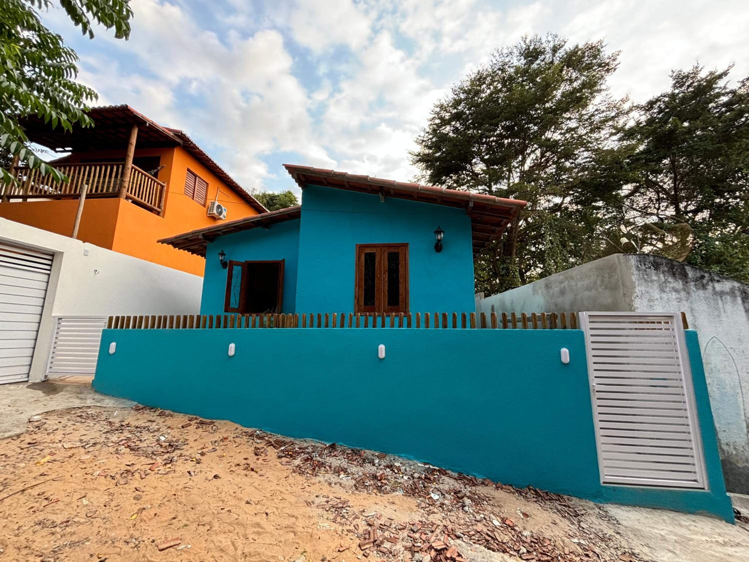 Casas Pipa Brasil