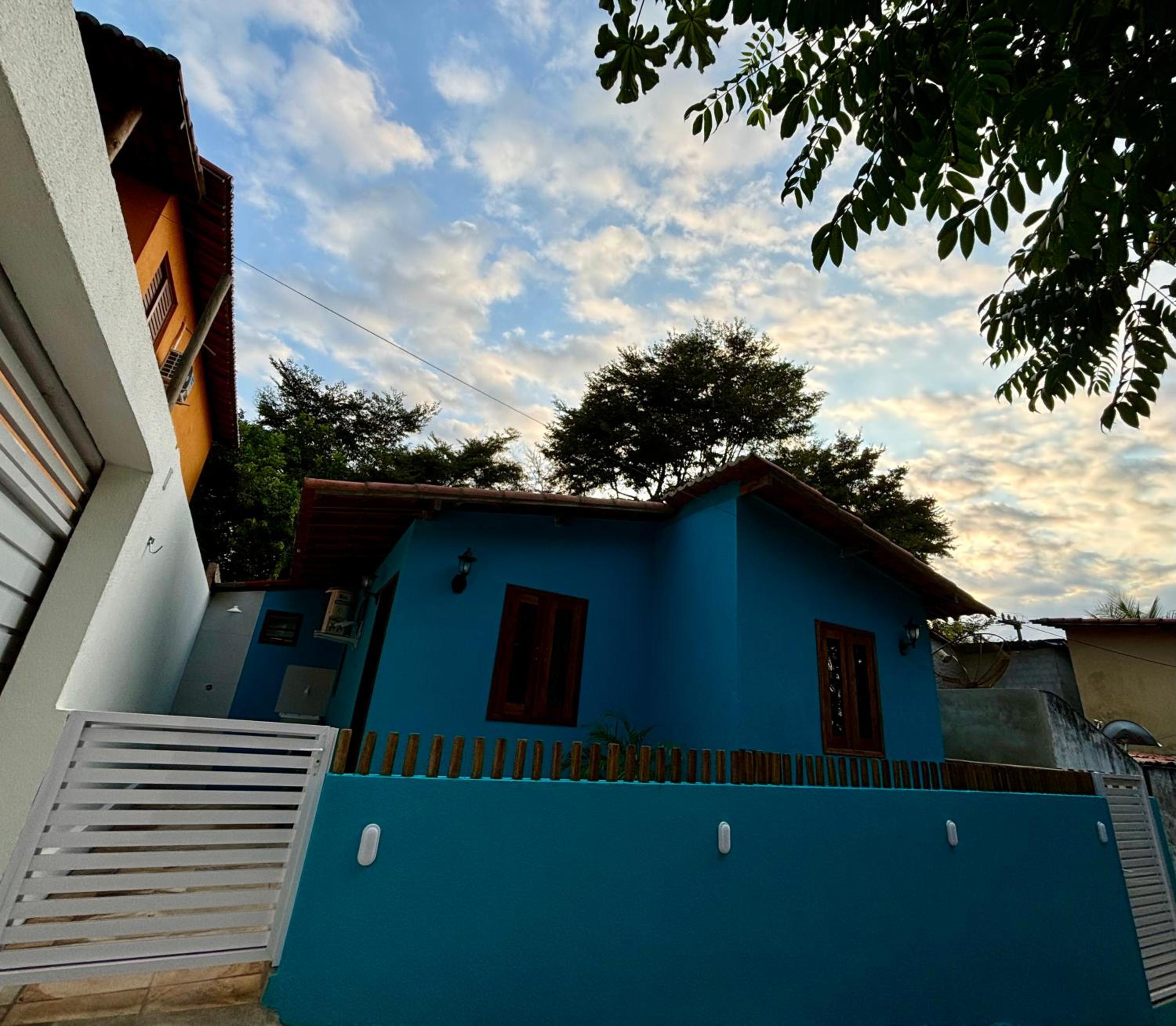 Casas Pipa Brasil
