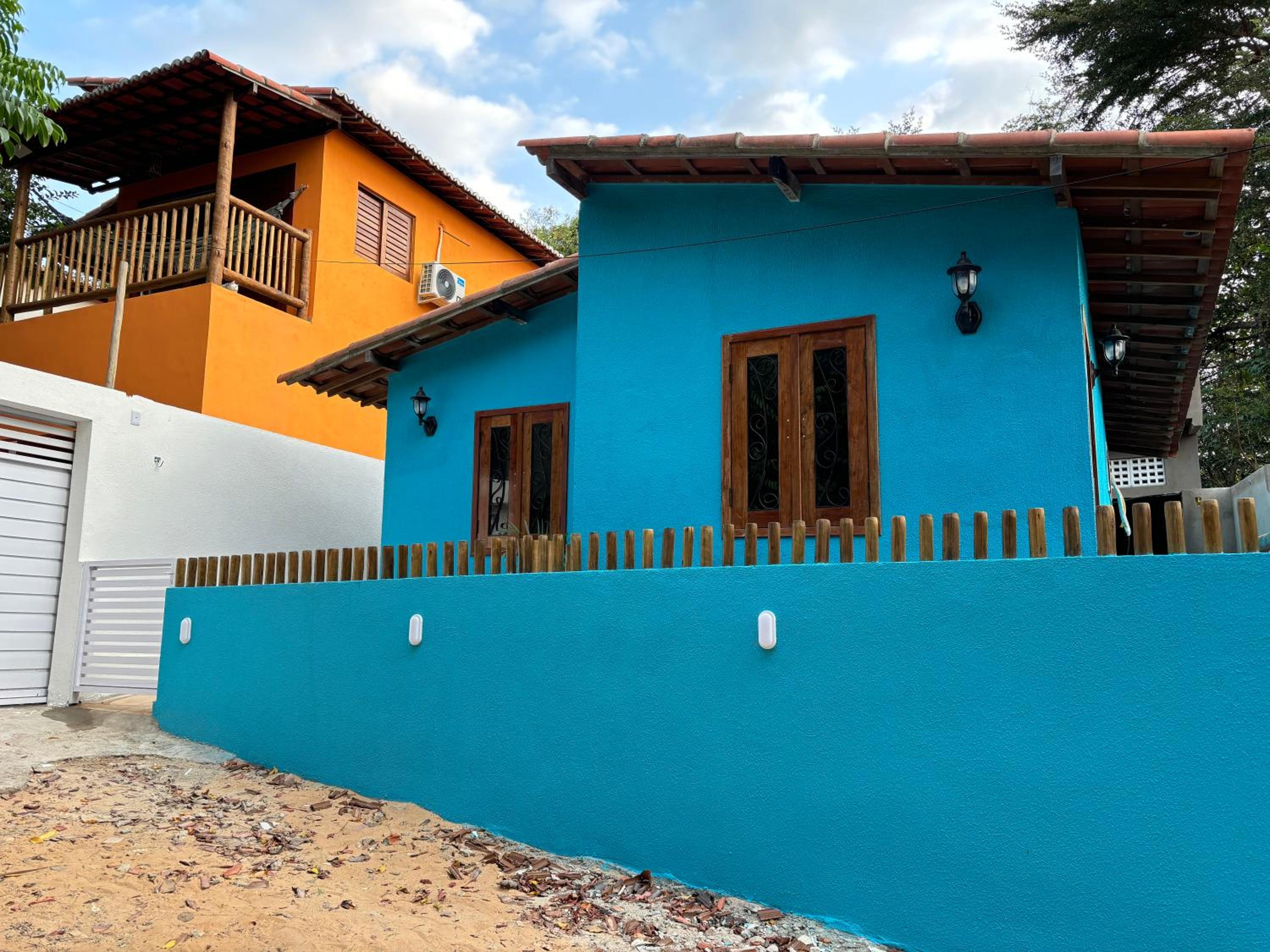 Casas Pipa Brasil